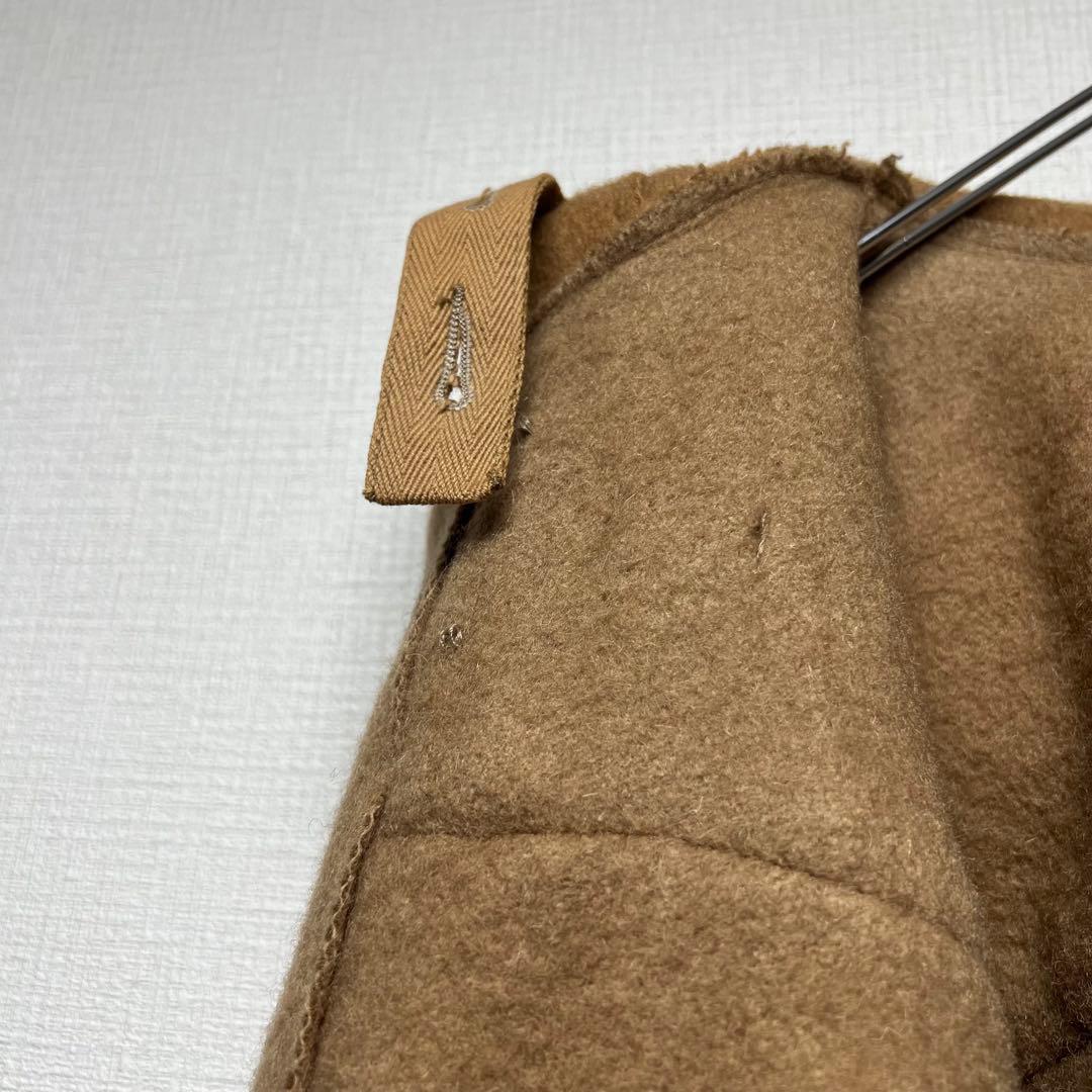 gloverall グローバーオール ロイヤルネイビー ダッフルコート レプリカ