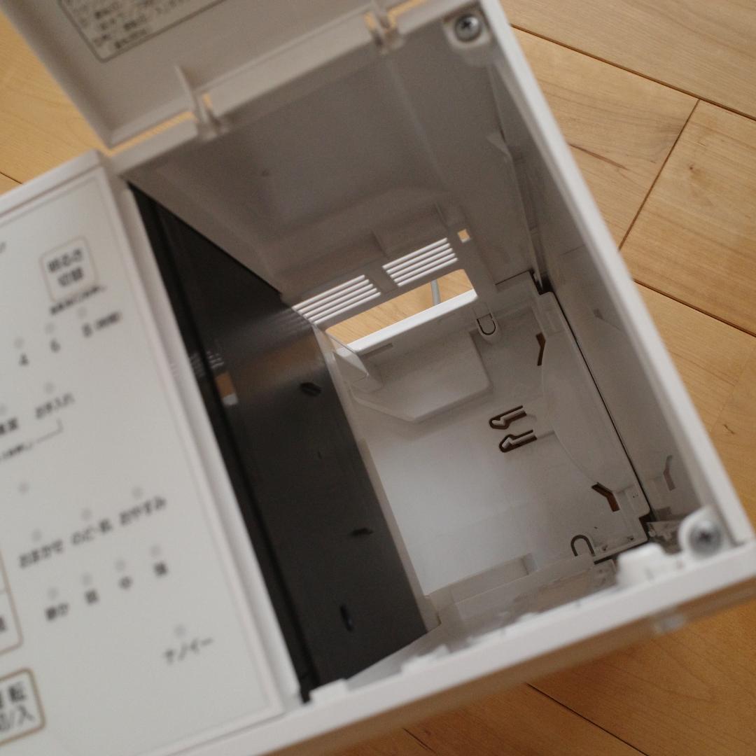 FE-KXU07-W パナソニック 気化式加湿器