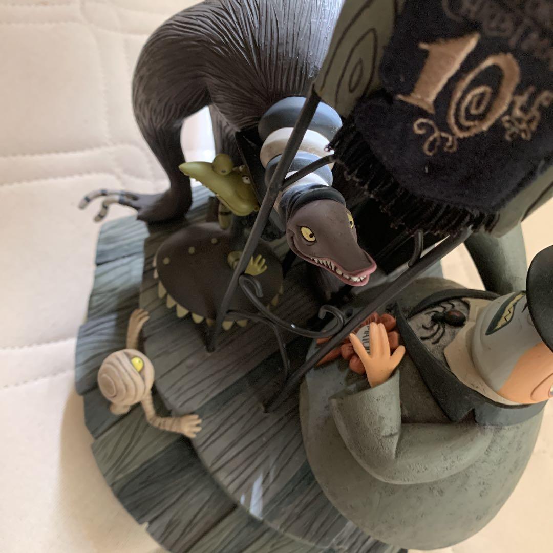 ナイトメアオルゴール