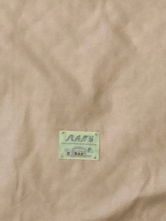 many マニー　ウォールポケット　クリスマス