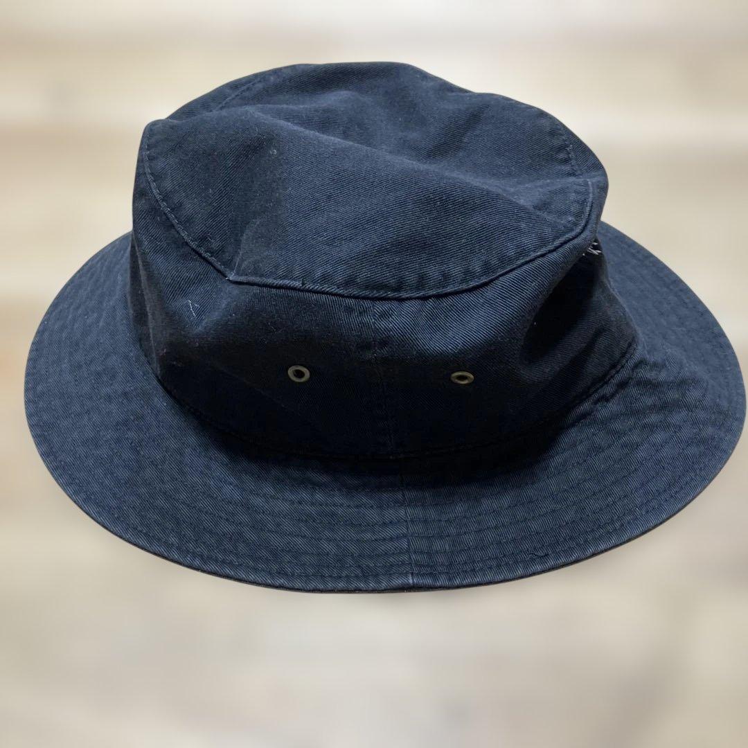 90s old Stussy オールドステューシー　キャップ　バケットハット