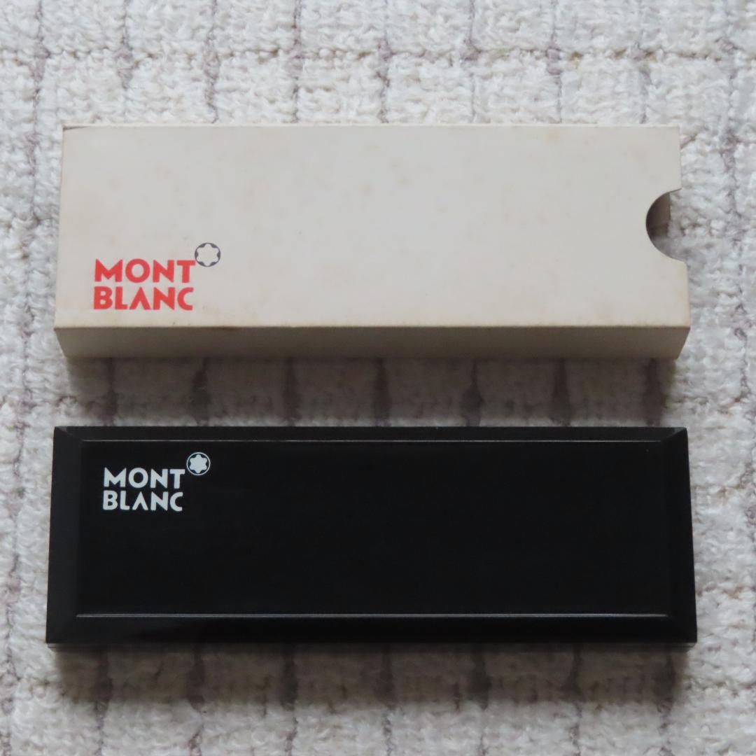 MONTBLANC 万年筆 310EF