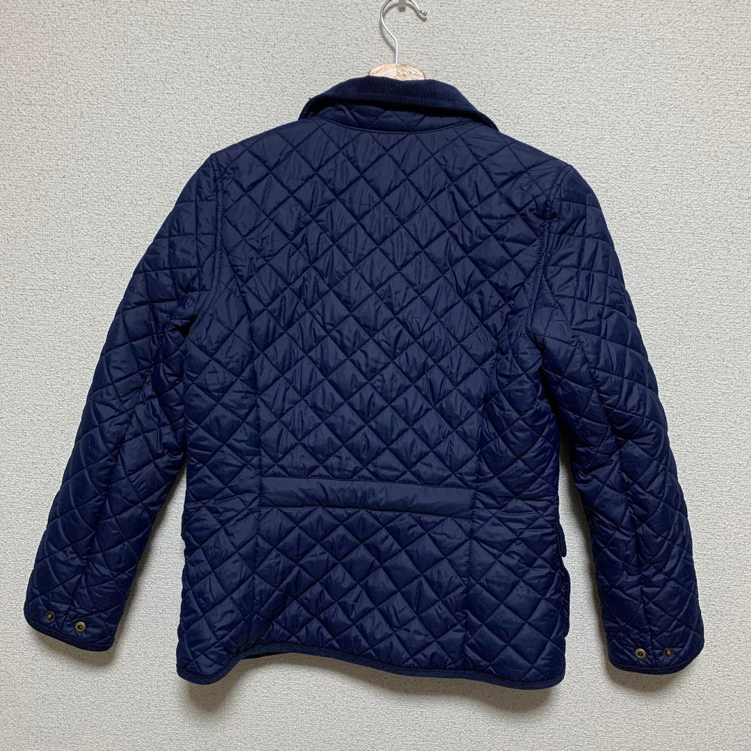 POLO RALPH LAUREN キッズ フォーマル 卒業式 入学式 防寒