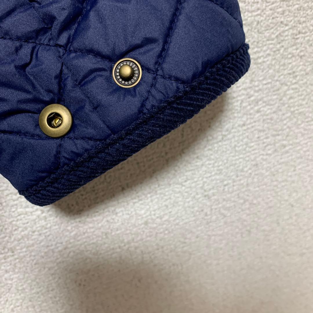 POLO RALPH LAUREN キッズ フォーマル 卒業式 入学式 防寒