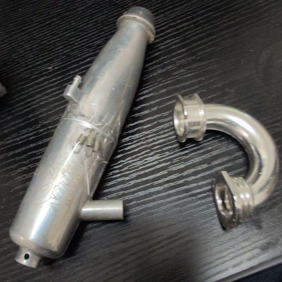 ホビーラジコン MUGEN SEIKI MBX6T