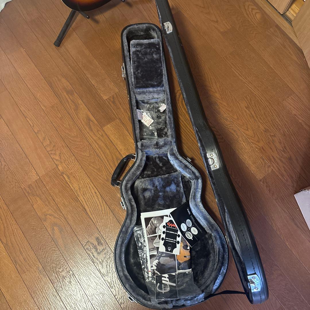 エピフォン レスポール 1960 トリビュートプラス