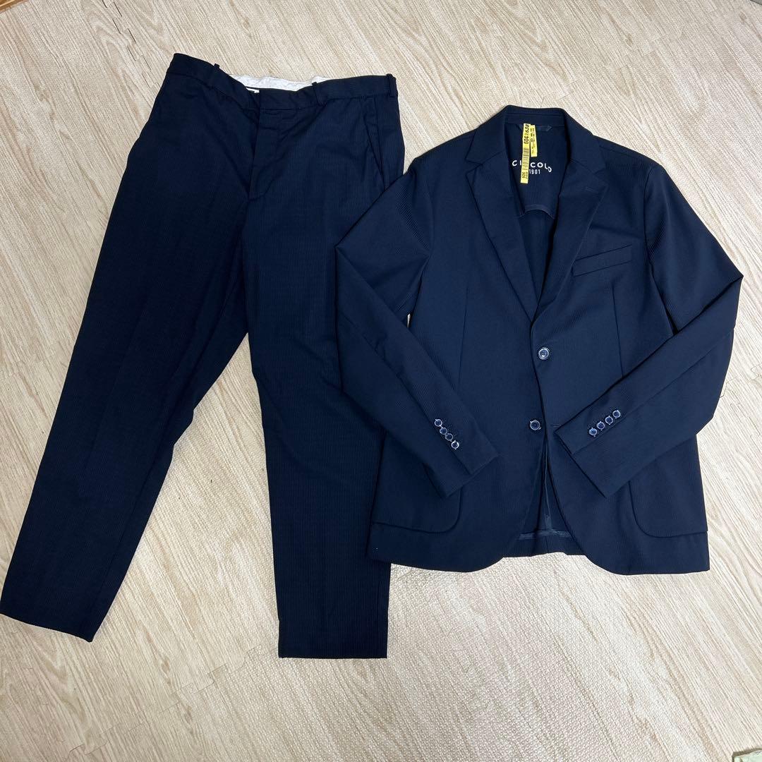 チルコロ Circolo 1901 ジャージ セットアップ　48 L