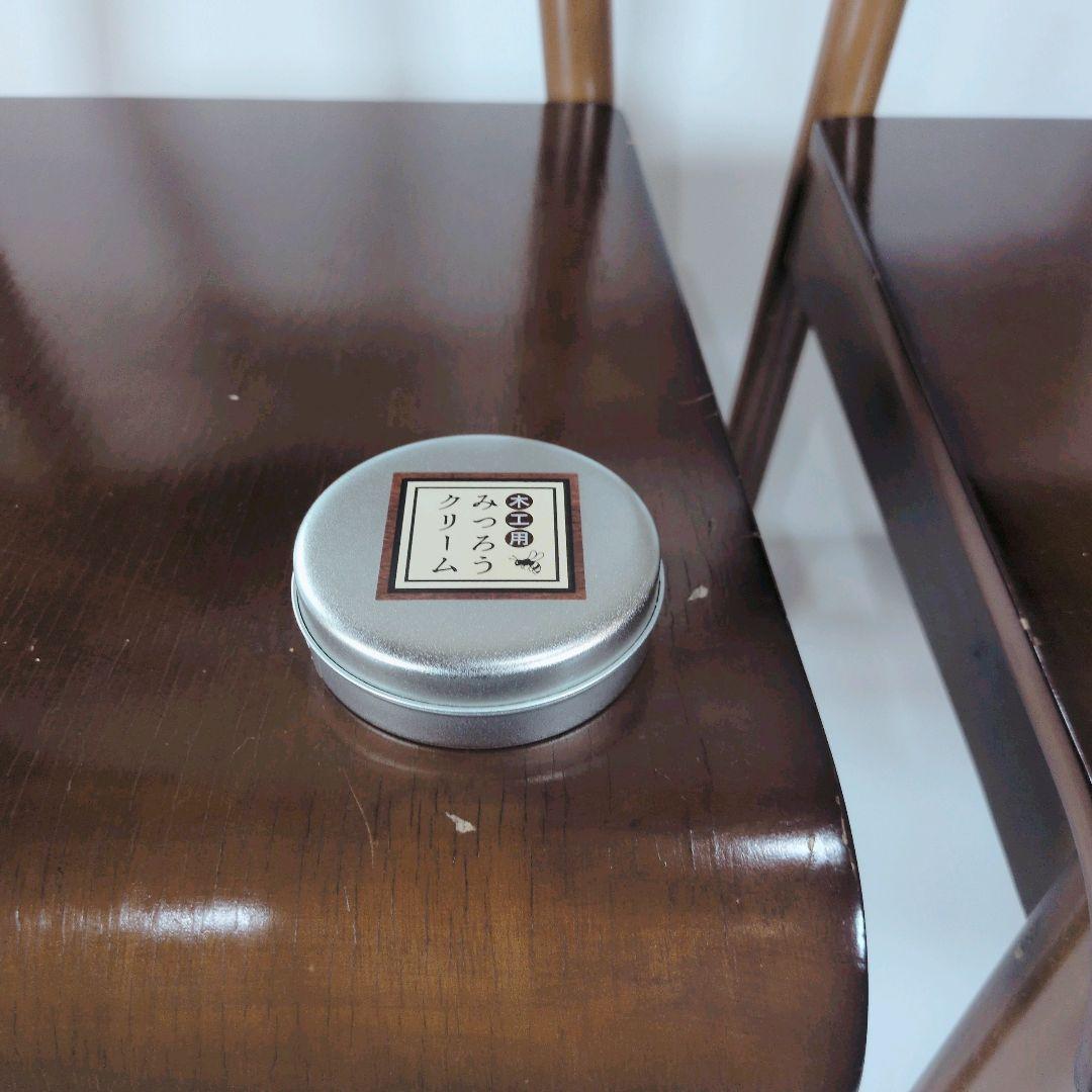 北欧レトロ 不二貿易 ミッド ラバーウッドチェアー 木製椅子 ダイニングチェア