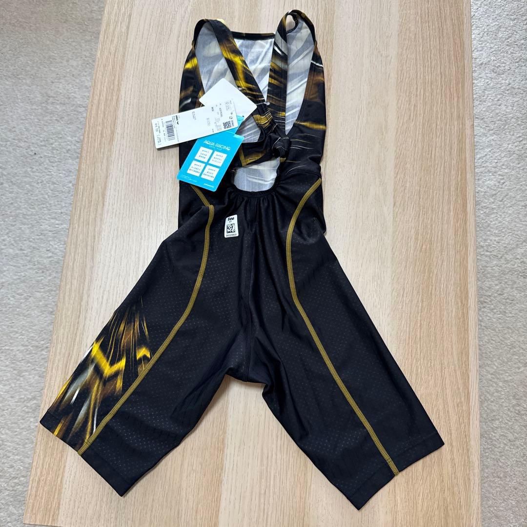 arena 競泳水着 Sサイズ 新品　タグ付き