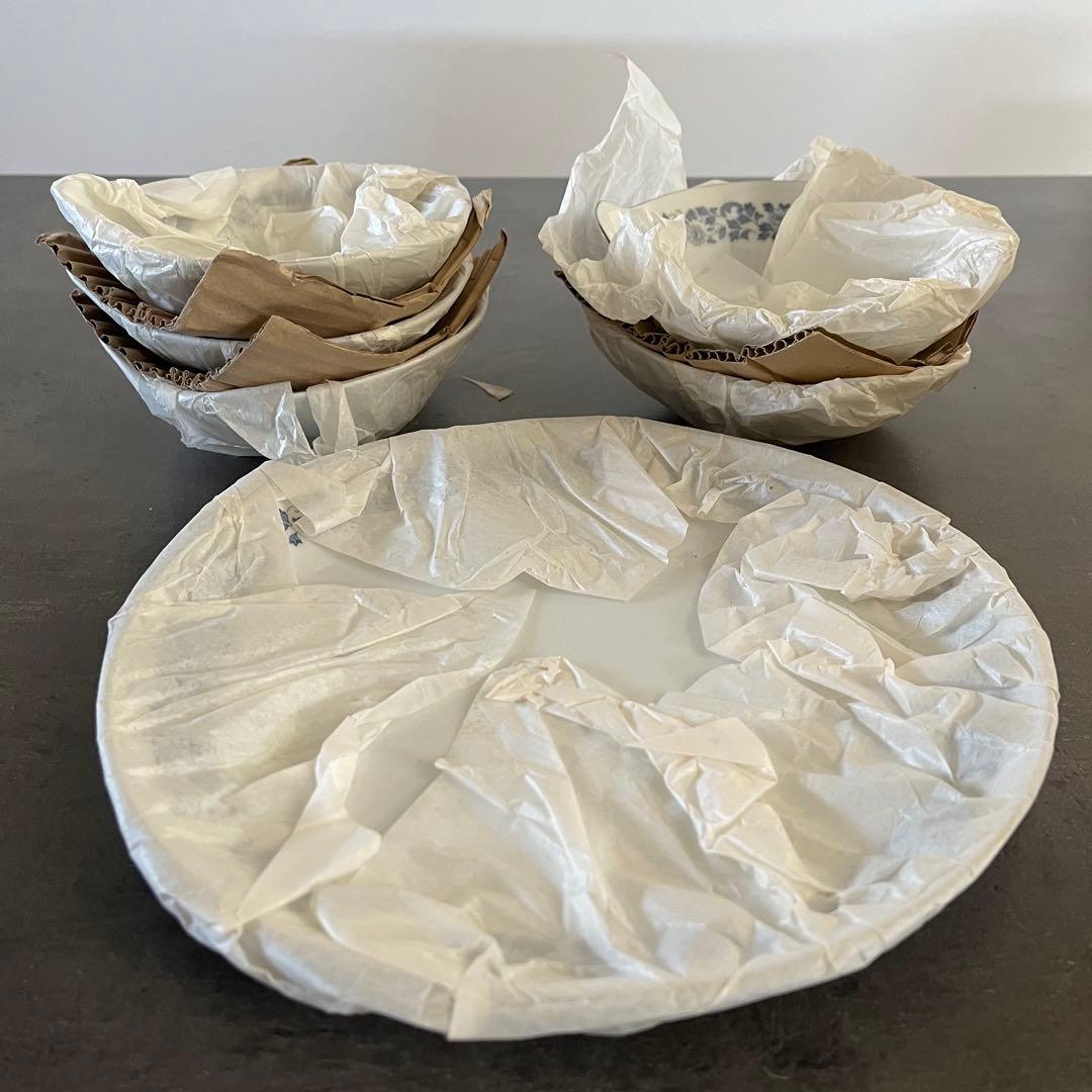 ローズクラウン 食器セット まとめ売り