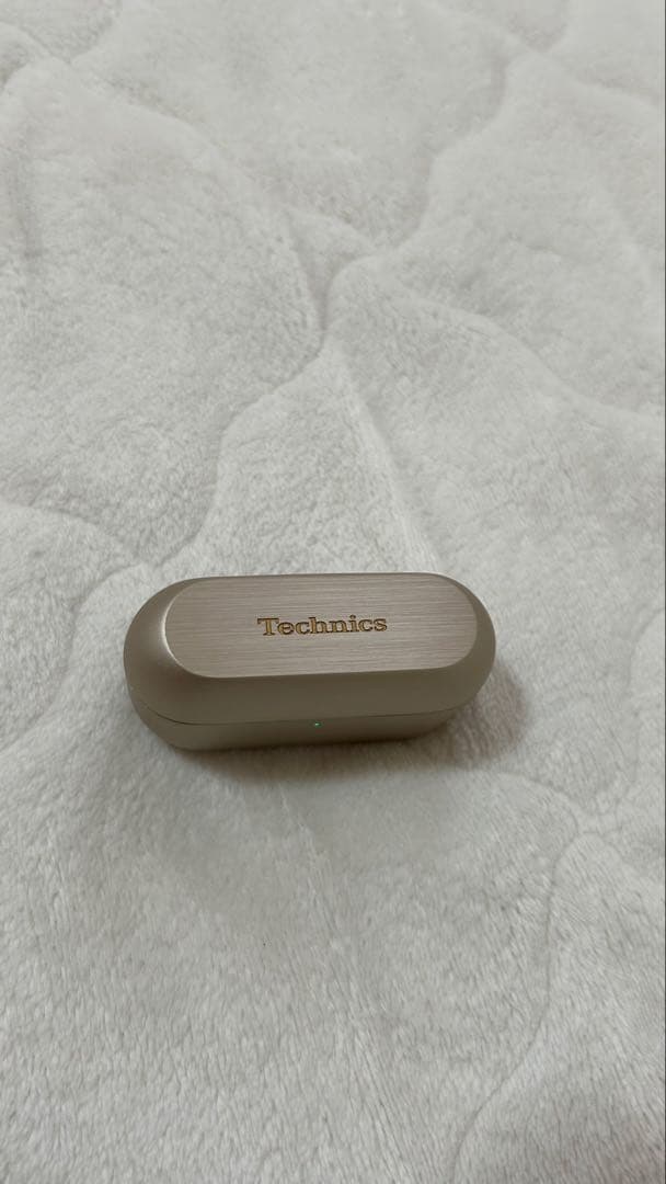 イヤホン technics eah-az100