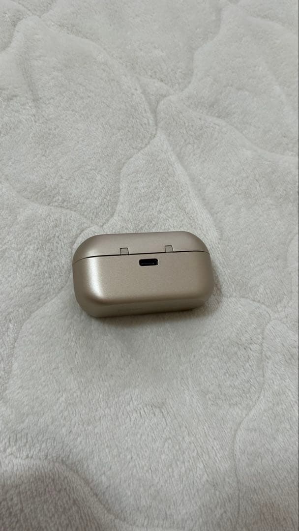 イヤホン technics eah-az100