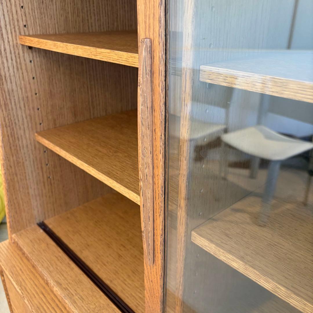 MOMO natural カップボード