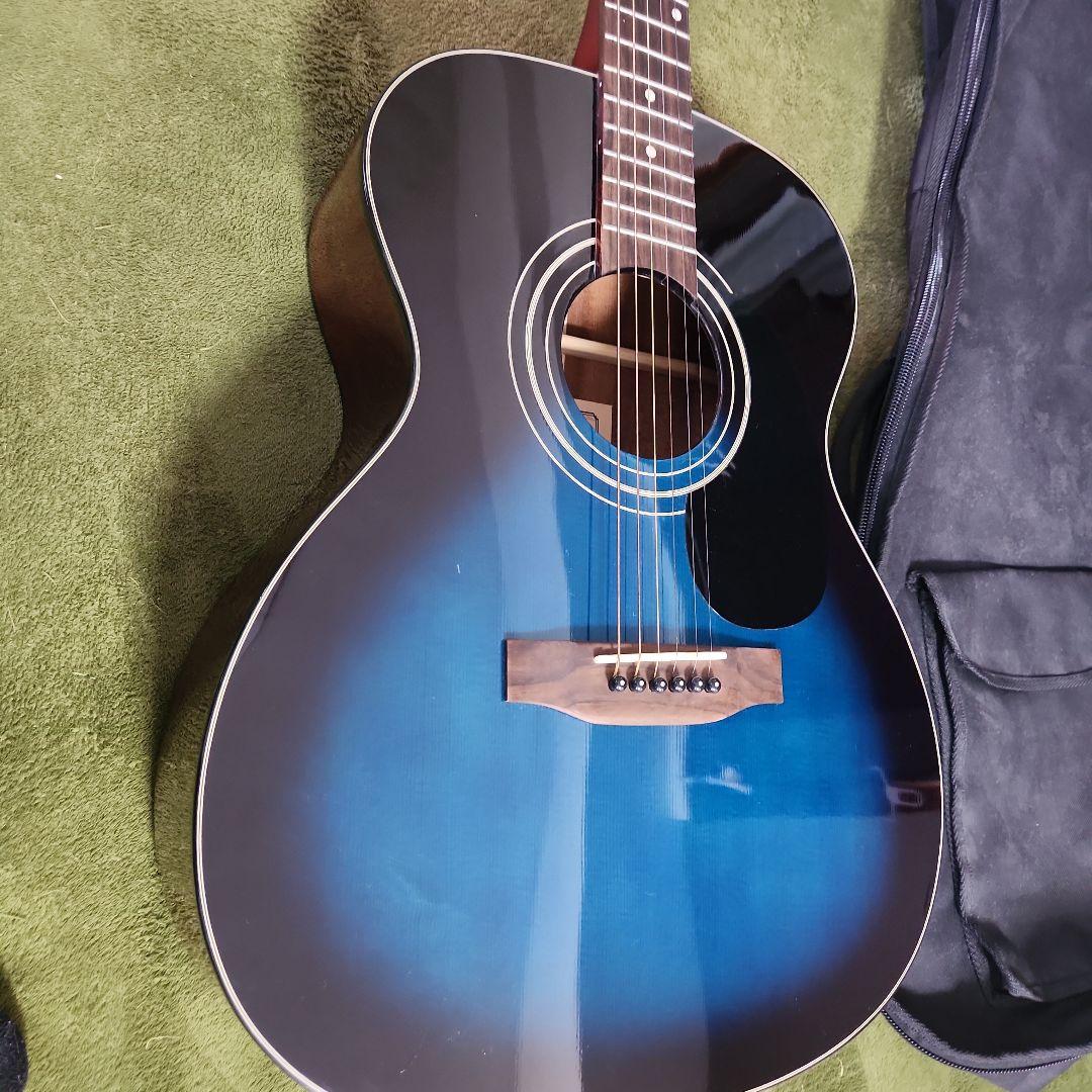 Aria AT-280B BLS アコースティックギター 生産終了モデル