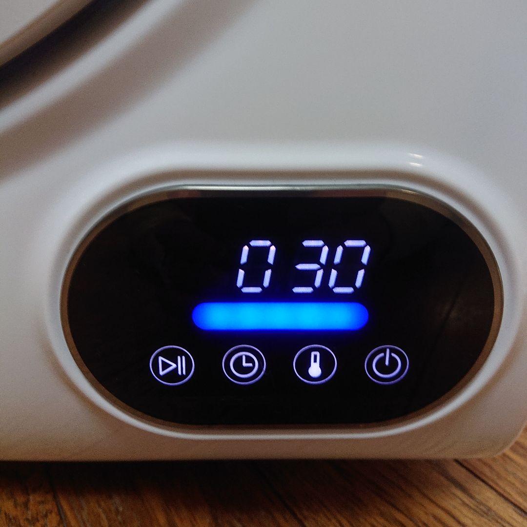 WARM DRYER2020年製3㎏衣類乾燥機 極美品 送料無料