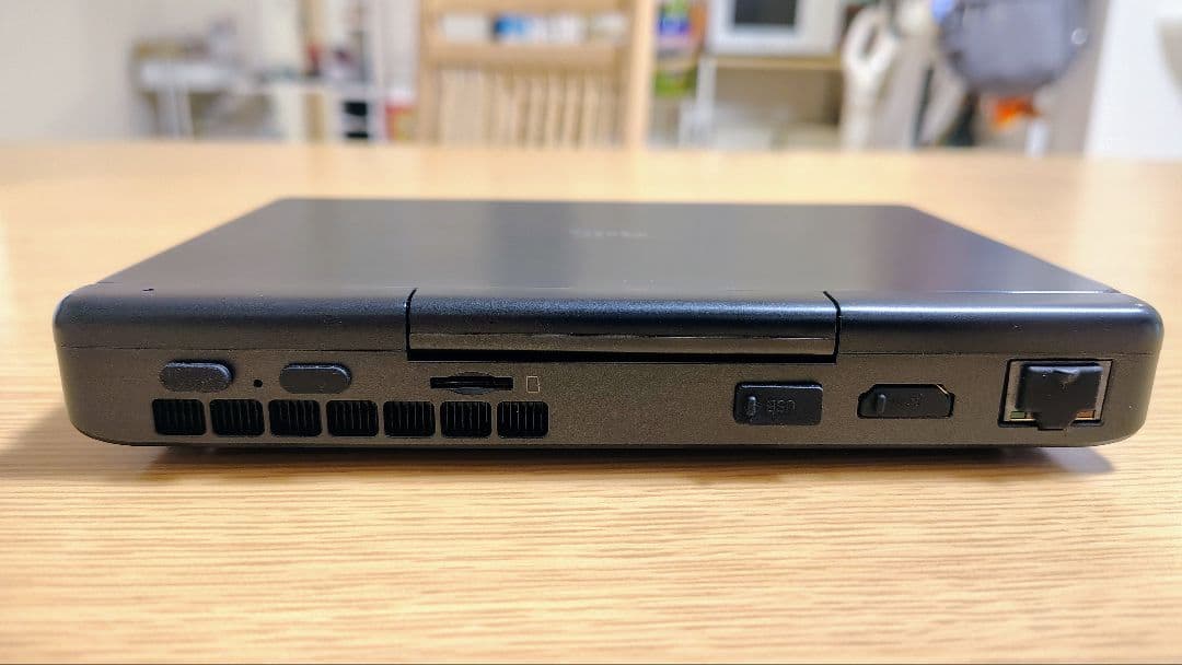 高性能N300版！ GPD MicroPC 2専用ケースマウス 等おまけ多数