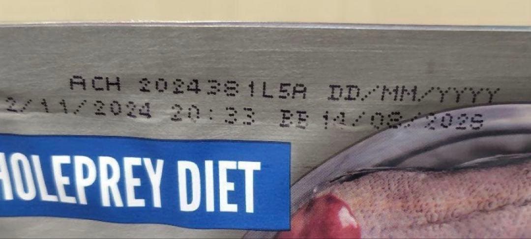 カナダ産 オリジン レジオナルレッドドッグ 11.4kg