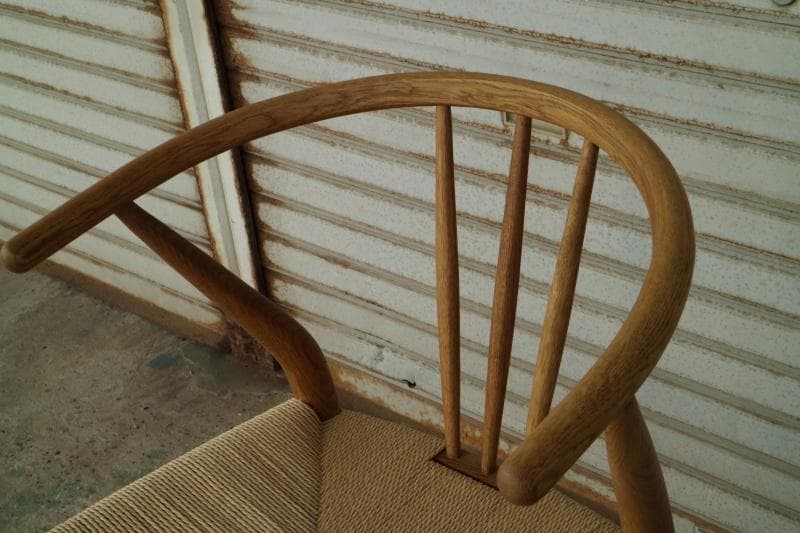 ☆最終値下げ11/21迄☆ 関家具 / イロハチェア / ダイニングチェア