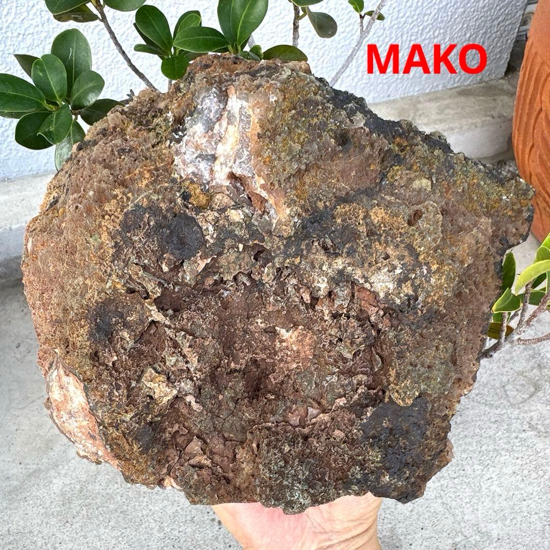 M1727☆アメジストクラスター3.2Kg☆天然石　原石☆N50413-B