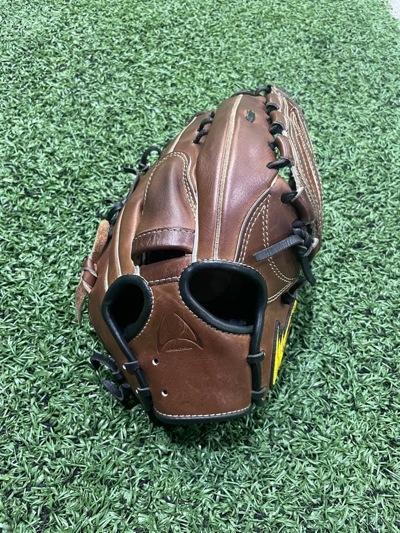 アルモニーアグローブ