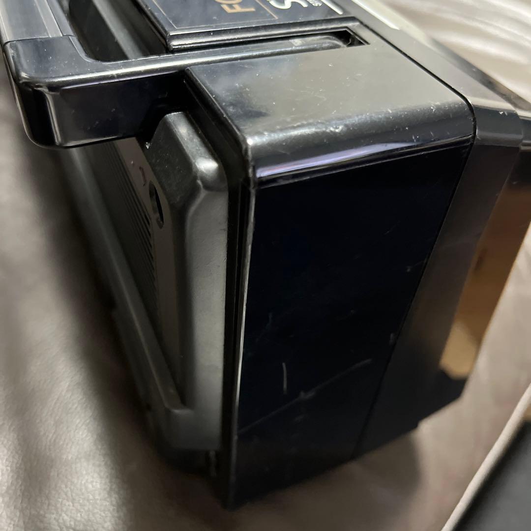 AIWA アイワ ダブルラジカセ　CS-W10