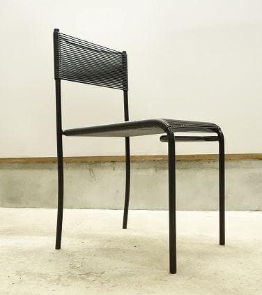 Cassina カッシーナ Alias スパゲッティチェア ダイニング椅子①