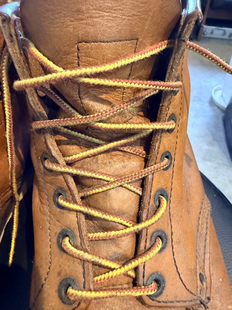 靴 RED WING 875 29cm