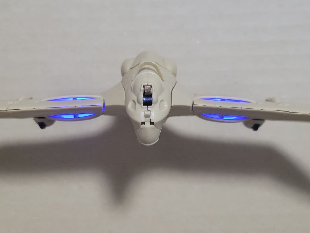 想造ガレリア　風の谷のナウシカ　ガンシップ with メーヴェ