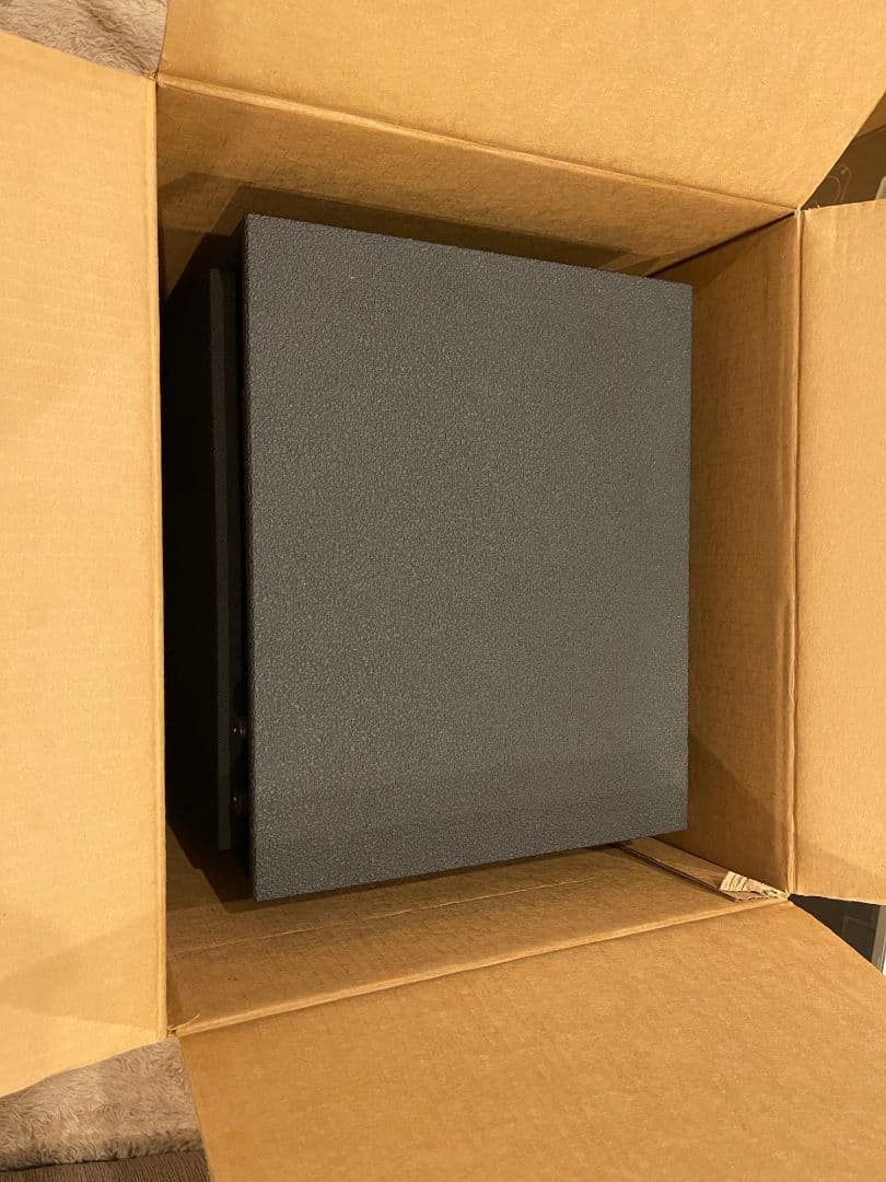 JBL 4312D CONTROL MONITOR スピーカー