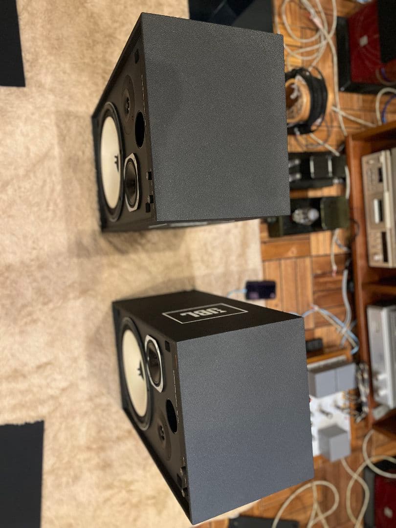 JBL 4312D CONTROL MONITOR スピーカー