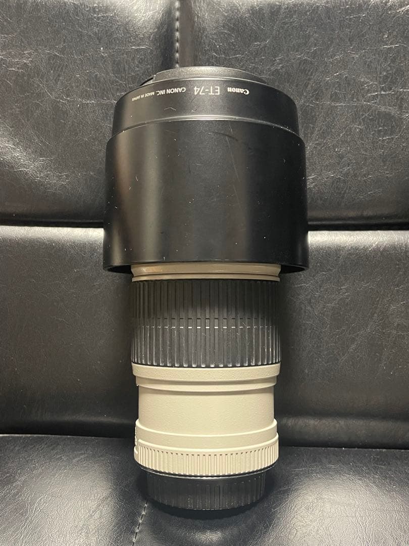 L*y様 ＣＡＮＯＮ　ＥＦ７０－２００ｍｍ　Ｆ４Ｌ　ＩＳ　ＵＳＭ
