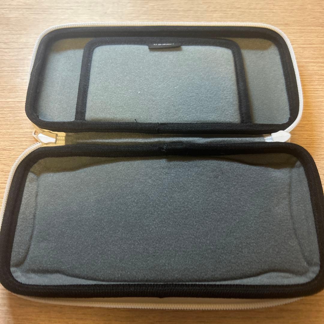 【画面に縦線あり】Nintendo Switch lite