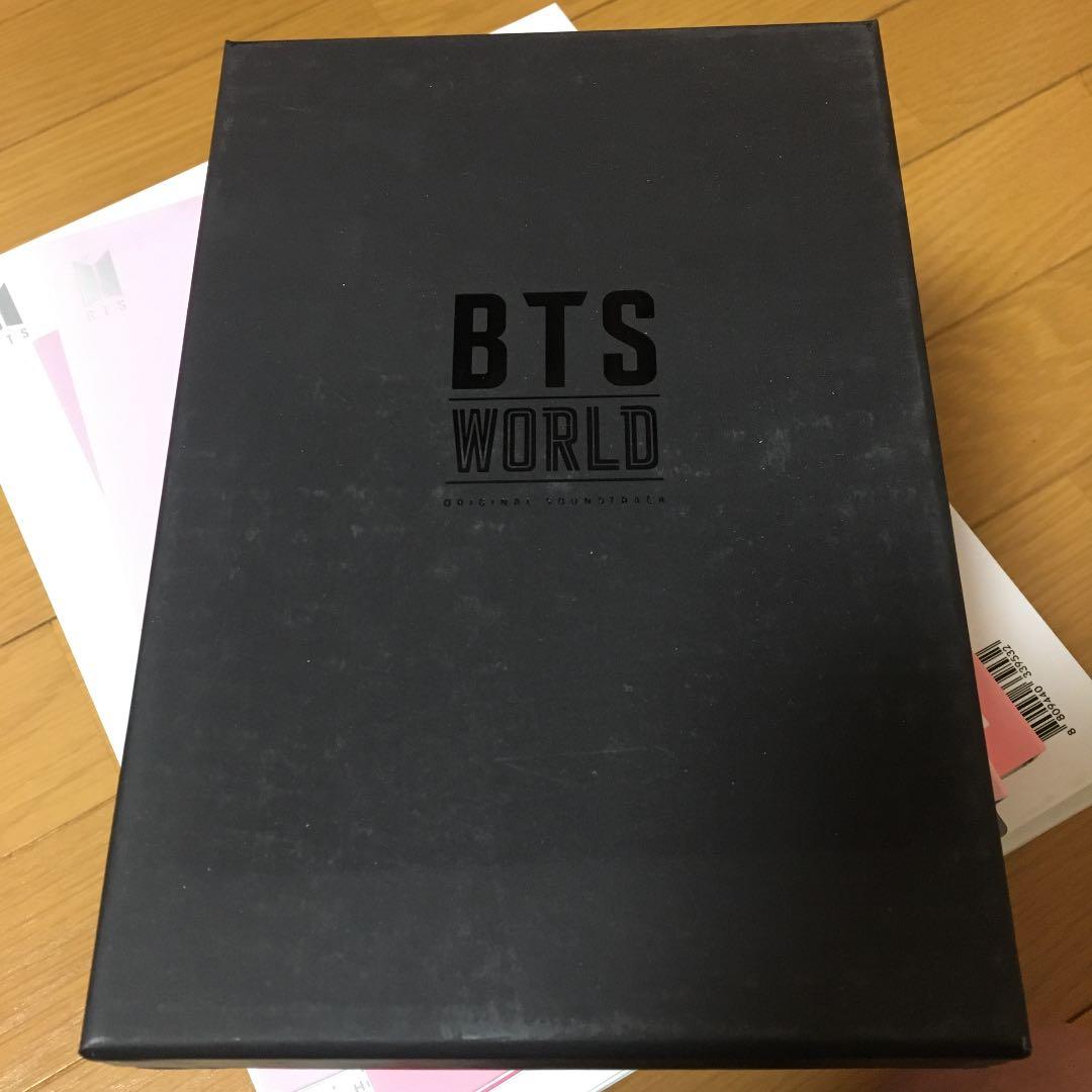 防弾少年団 DVD CDセット