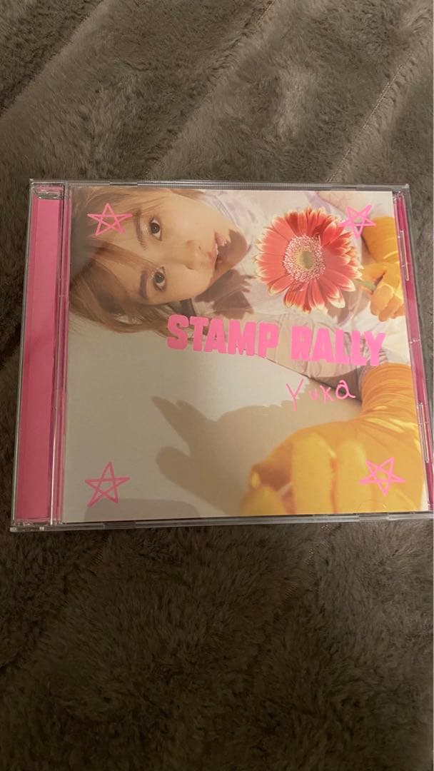 有華　partner　結婚式　STAMPRALLY 結婚式BGM 結婚式ソング