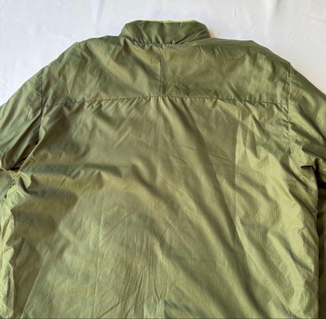 PATAGONIA Puff Ball Jacket パフボール 83981