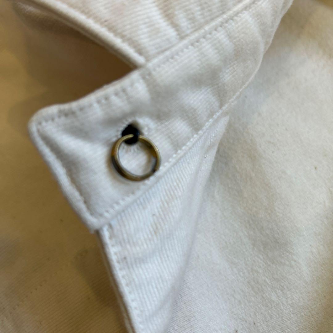 デラックスウエア　DELUXEWARE カバーオール