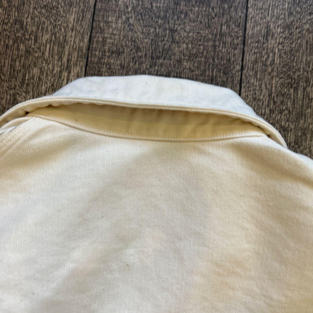 デラックスウエア　DELUXEWARE カバーオール