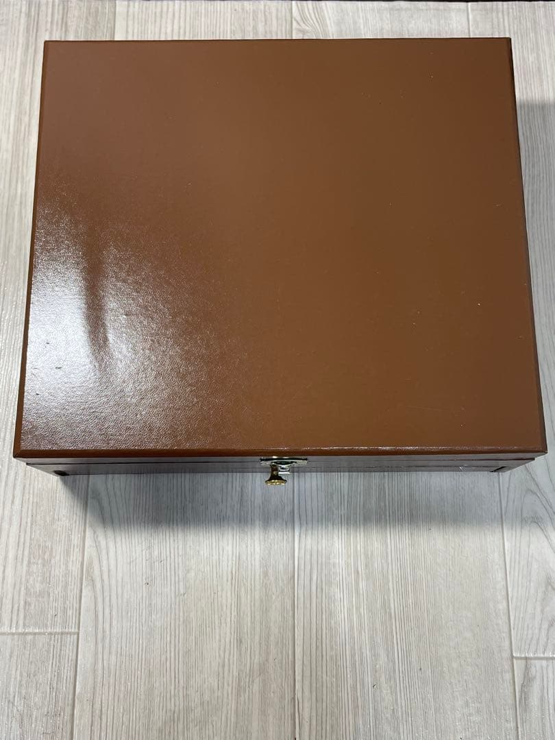 未使用品　マーティンオリジナルコレクション カトラリーセット 豪華35点セット