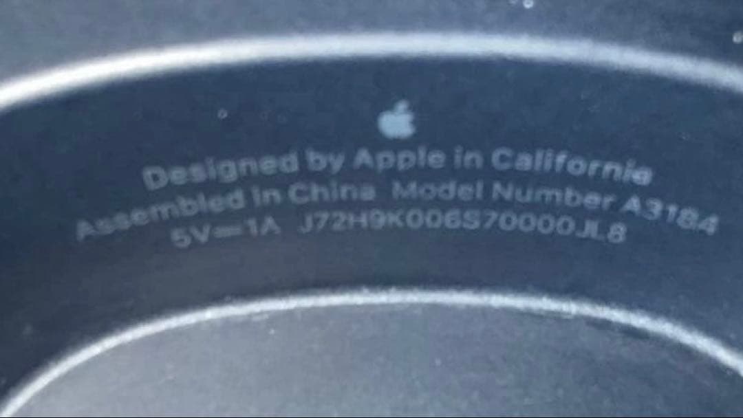 【正規品】AirPods Max ミッドナイト 第二世代 タイプC