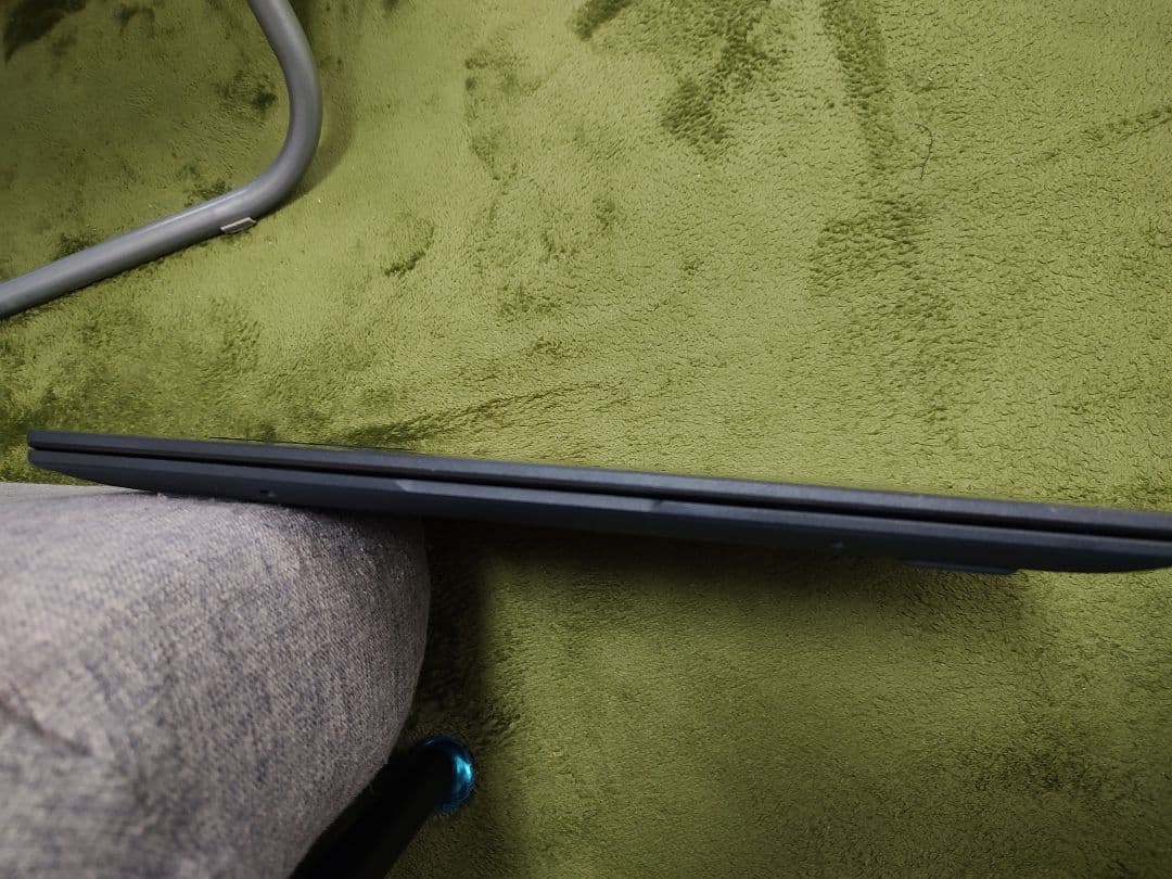 U*A様 ASUS Vivobook 美品　15.6インチ SSD1TB メモリ