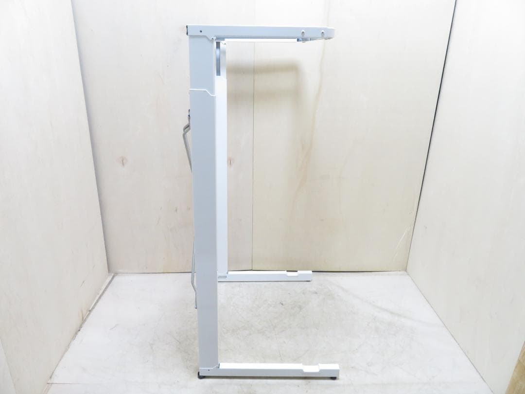 パナソニック 2023年製 衣類乾燥機 スタンド ユニット台 N-UF51