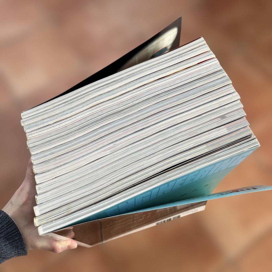 Alfista VOL.1〜14セット