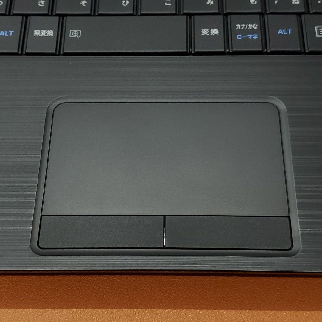 【商品番号1851】dynabook　15.6型ノートパソコン　2021年製