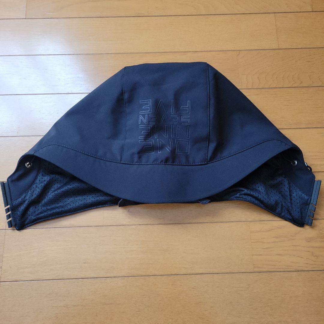 タイチ RSJ730 ソフトシェル オールシーズンパーカ XXL