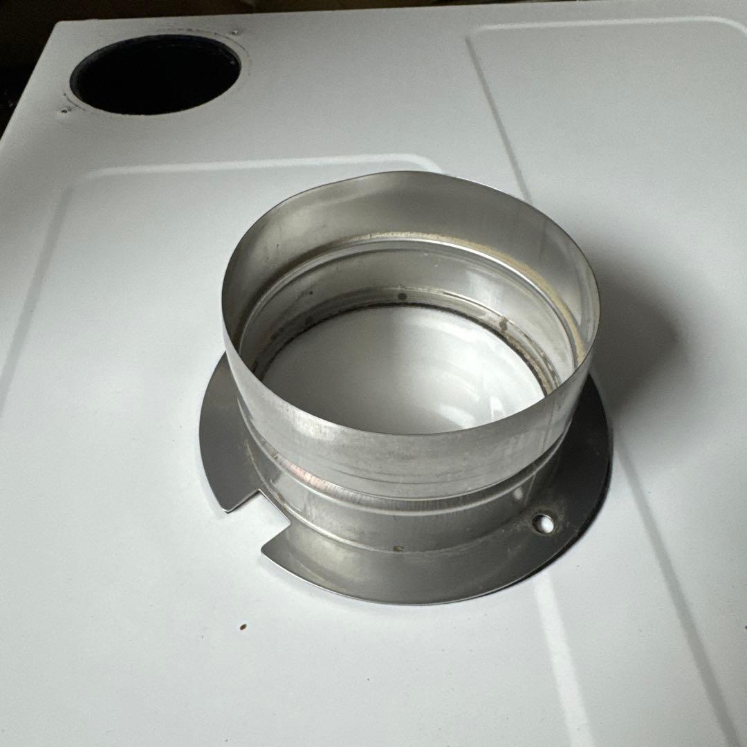 リンナイ 幹太くん ガス乾燥機 5kg