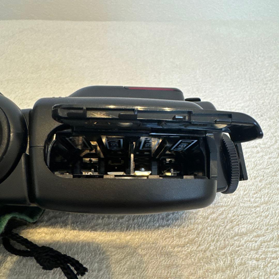 Nikon F4 【MB-23】