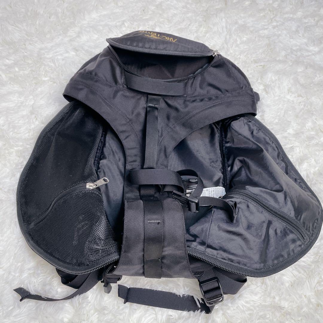 ARC'TERYX BEAMS40周年記念　seblring バック25L