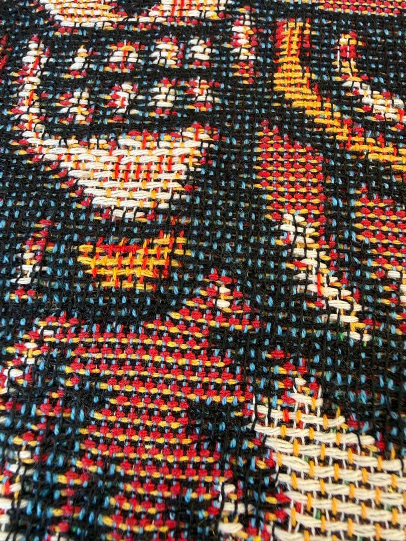 アクセサリー SK OLDIES BALL&CHAIN TATTOO JUN