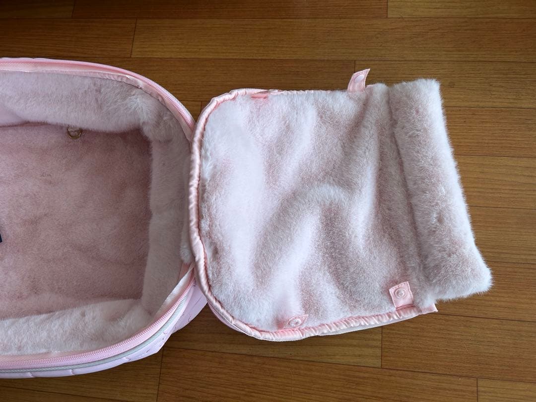 ハリースペット　バシネット DOME Sサイズ