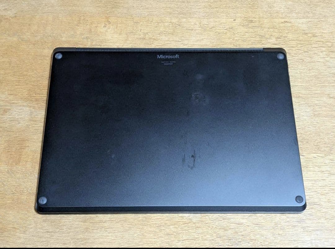 Windowsノート本体 Surface Laptop 4 13.5 Ryzen 5 16GB 256GB